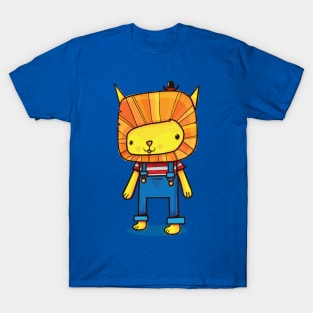 Lion T-Shirt